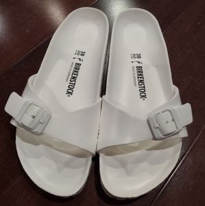 Birkenstock Madrid